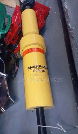 50ton Enerpac Pullpac