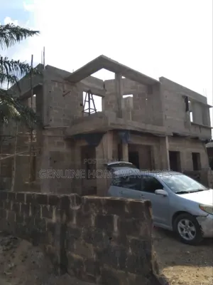 Photo - 9bdrm Duplex in Ayobo for sale