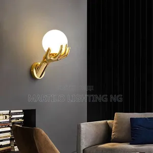 Nordic Wall Light