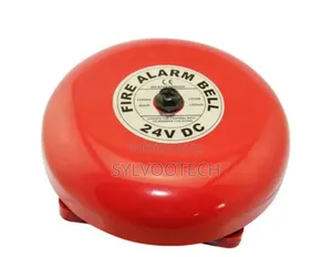 High Quality Fire Alarm Bell