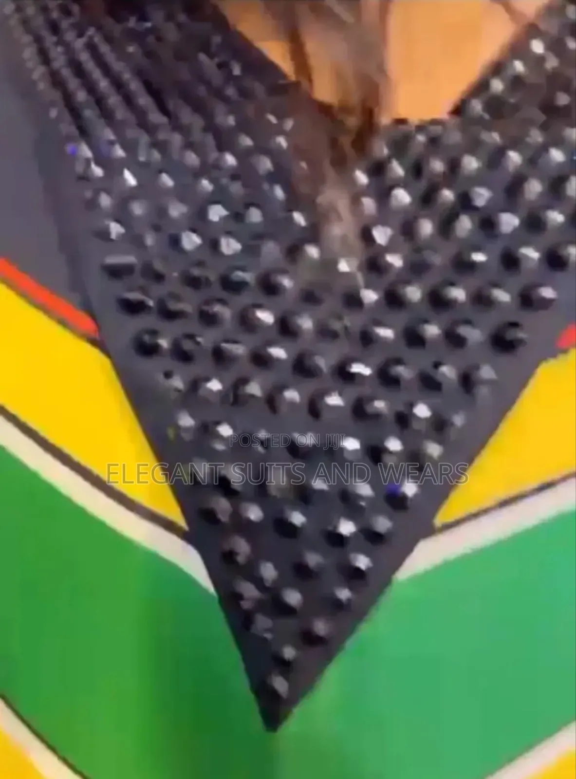 Women Bubu Gown