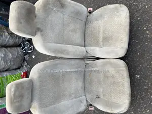 Two Front Seat Corolla 2003-2004 Model