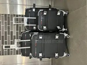 Good Partner Luggage Boxes
