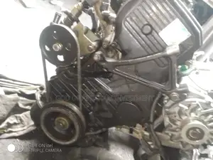 Toyota Engine 2.2 Camry 5x 1998