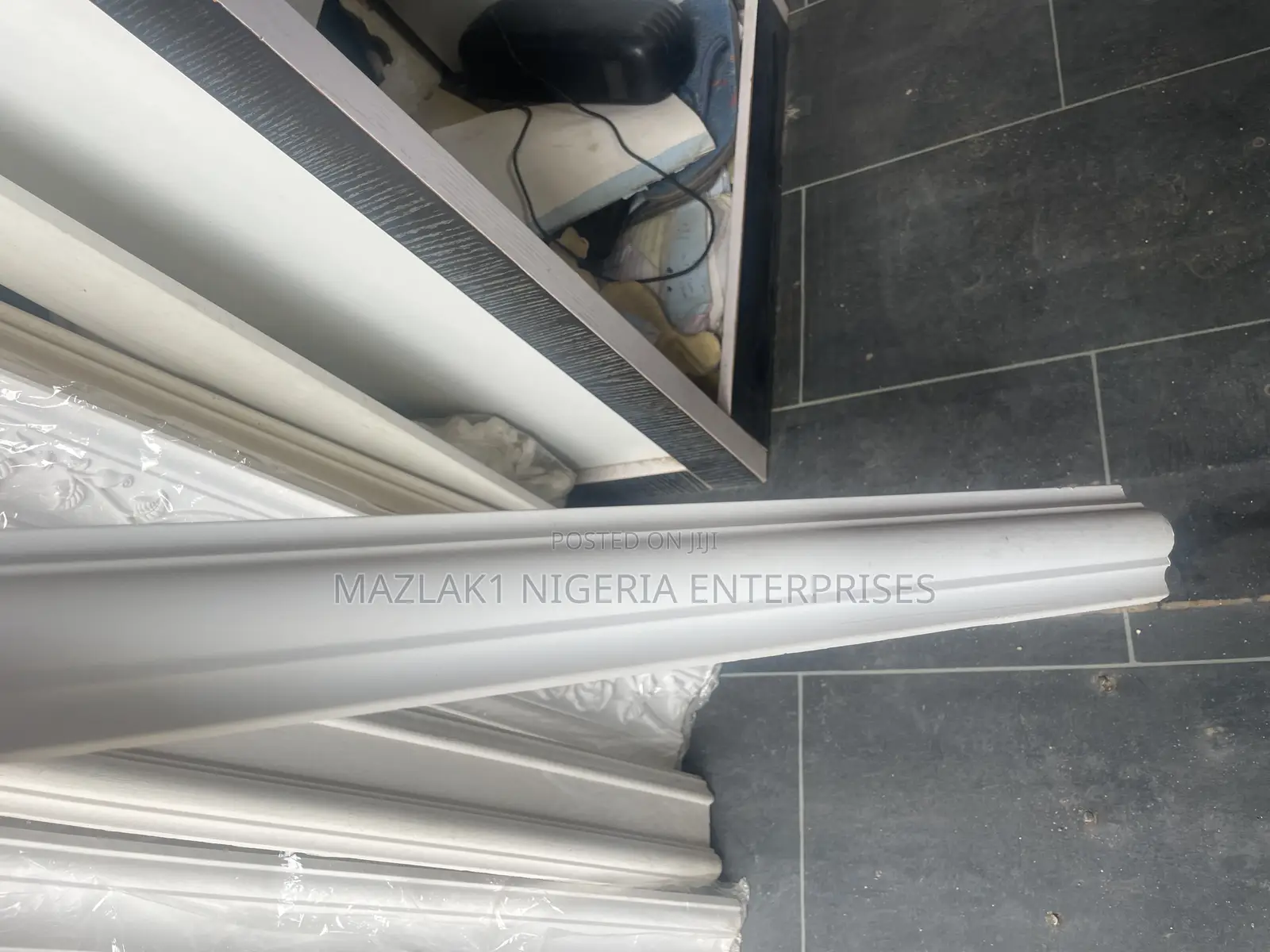 4cm Wall Decoration Skirting
