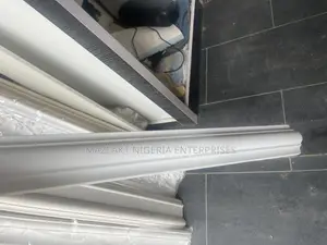 4cm Wall Decoration Skirting