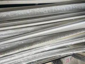 4cm Wall Decoration Skirting