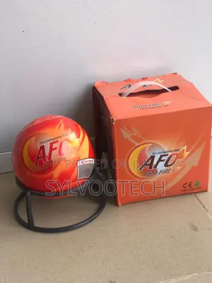 Automatic Fire Off Ball