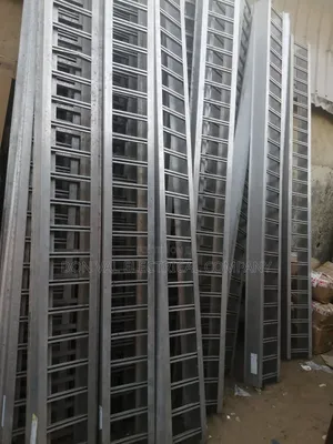 Cable Tray Ladder