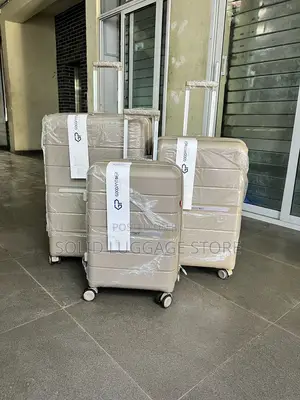 Good Partner Rubber Boxes