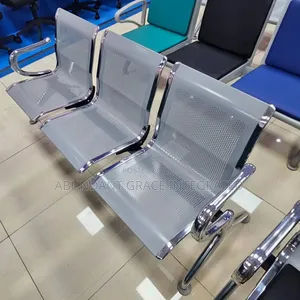 Terminal Waiting Chair.