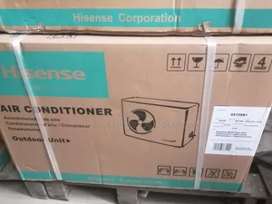 1.5hp Ac With Inverter (Hisens)