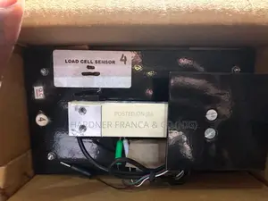 Strain Guage Transducer Instrumentation Trainer