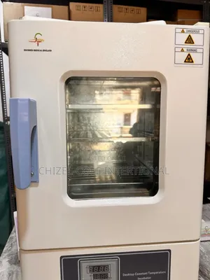 Laboratory Oven 20l
