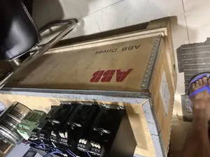 55kw Abb Variable Frequency Drive