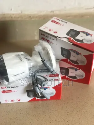 Premium CCTV Camera Installation