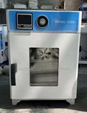 Laboratory Oven