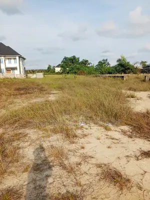 3 Plots Left at Ughelli Agbara-Otor Emevor Road