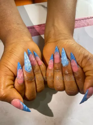 Photo - Nail Tech, Microblading Artist, Lash Extension Artist,