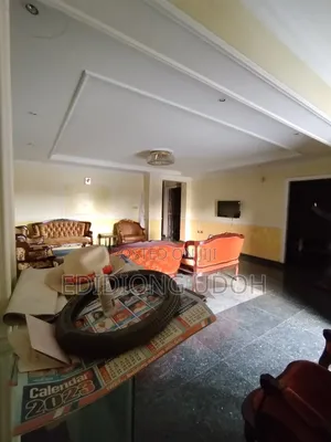 12bdrm Duplex in Ewet Housing Estate, for sale