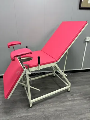 Gynaecology/ Delivery Bed