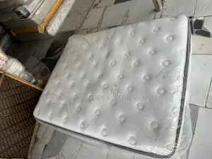 5 by 6 Foreign Mattress