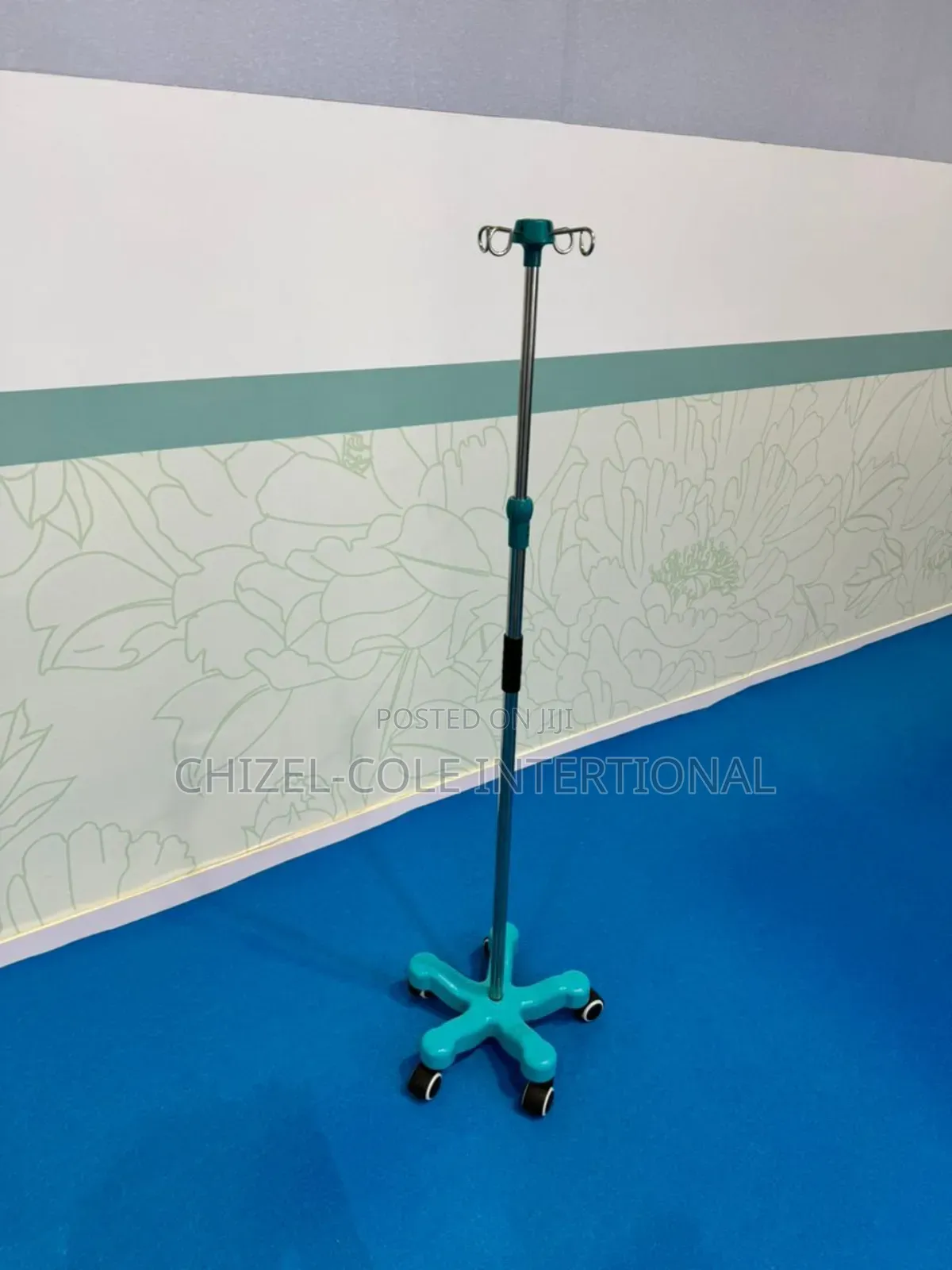 Drip Stand