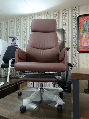 Executive Office Swivel Chair.