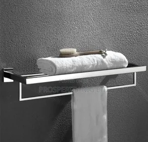 Towel Rack Anti Rush