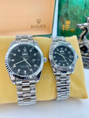 Rolex Wrist Watch