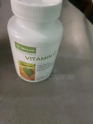 Vitamin C Sustained Released