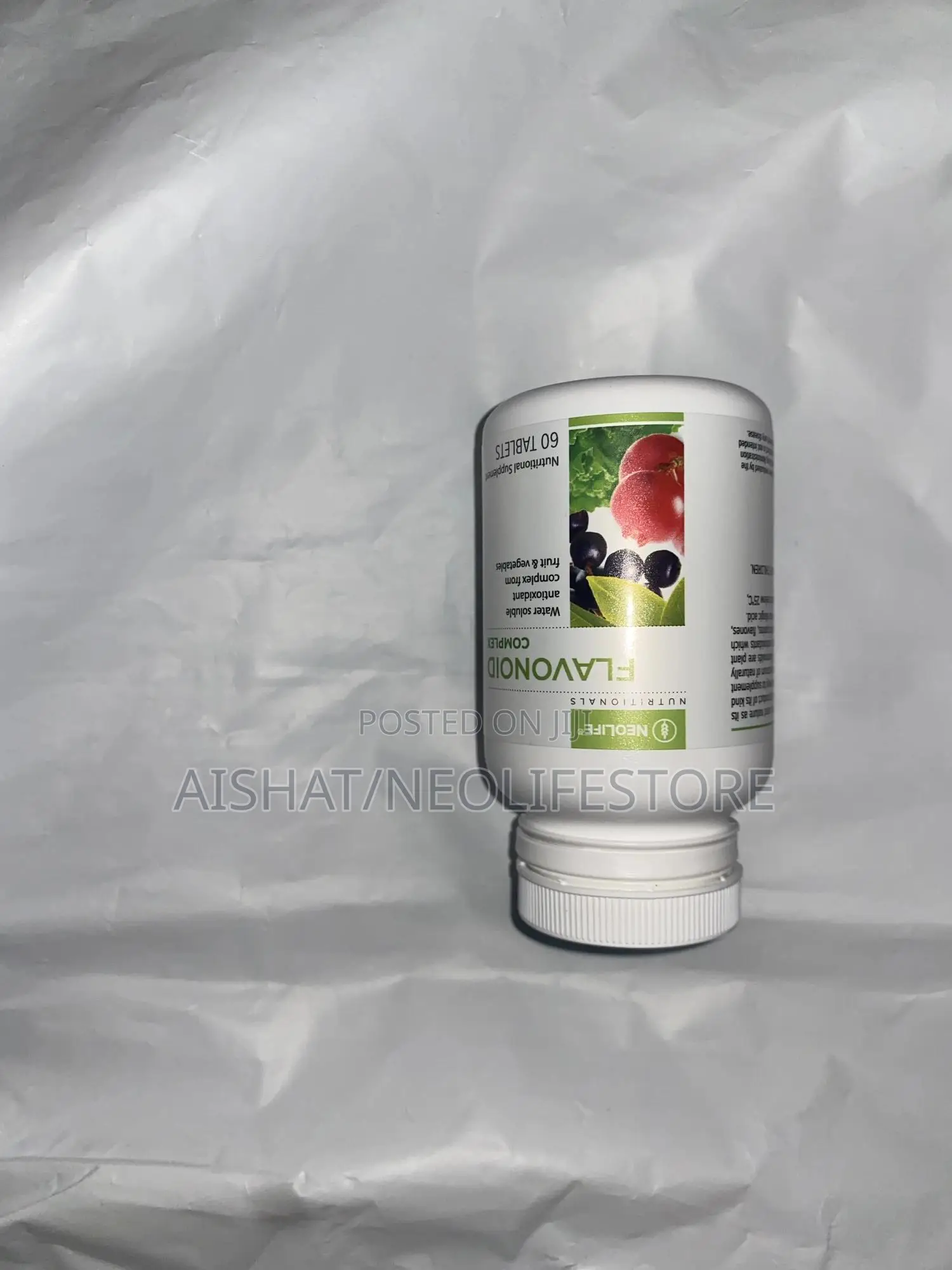 Flavonoid Complex