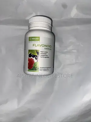 Flavonoid Complex