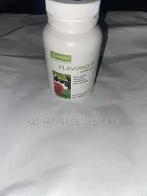 Flavonoid Complex