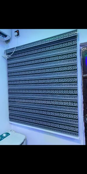 Your Quality in Window Blind Per Square Meter 13,000 Naira