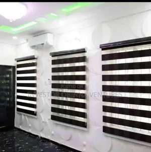 Your Quality in Window Blind Per Square Meter 13,000 Naira
