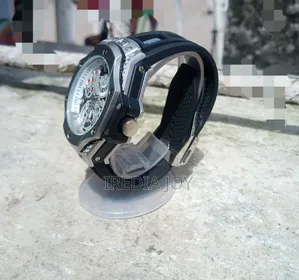 Hublot Wristwatch
