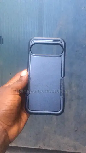 Shockproof Protective Phone Case for Google Pixel 9 Pro Xl