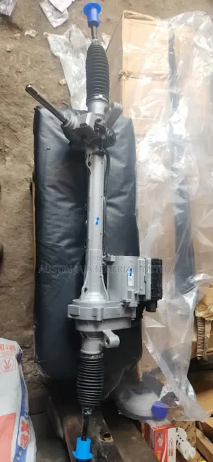 Hyundai Genesis G80 G90 Rwd Awd Electric Steering Rack 2015-2025