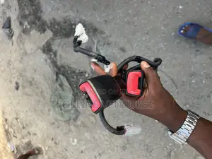 Seatbelt Lock All Kinds of Motor Is Available