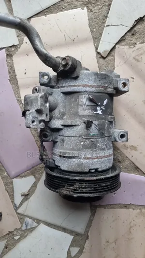 Compressor 
