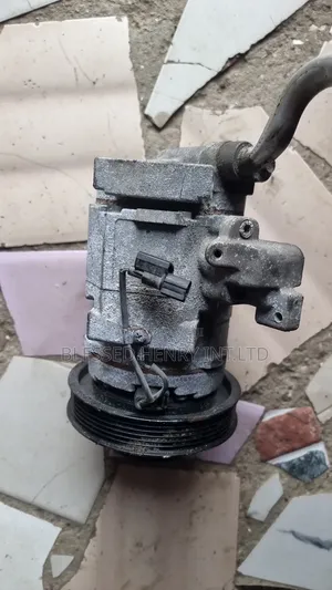 Compressor 