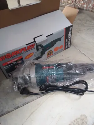 Car Polisher