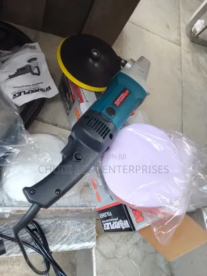 Car Polisher