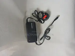 12.6v 3a Smart Lithium Ion Charger