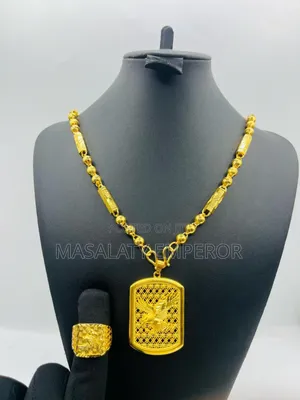 Mens Chains