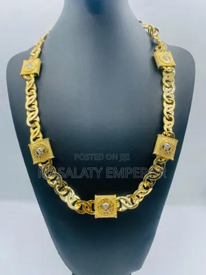 Photo - Mens Chains
