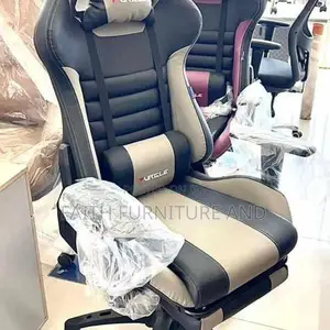 Portable Game Chair School