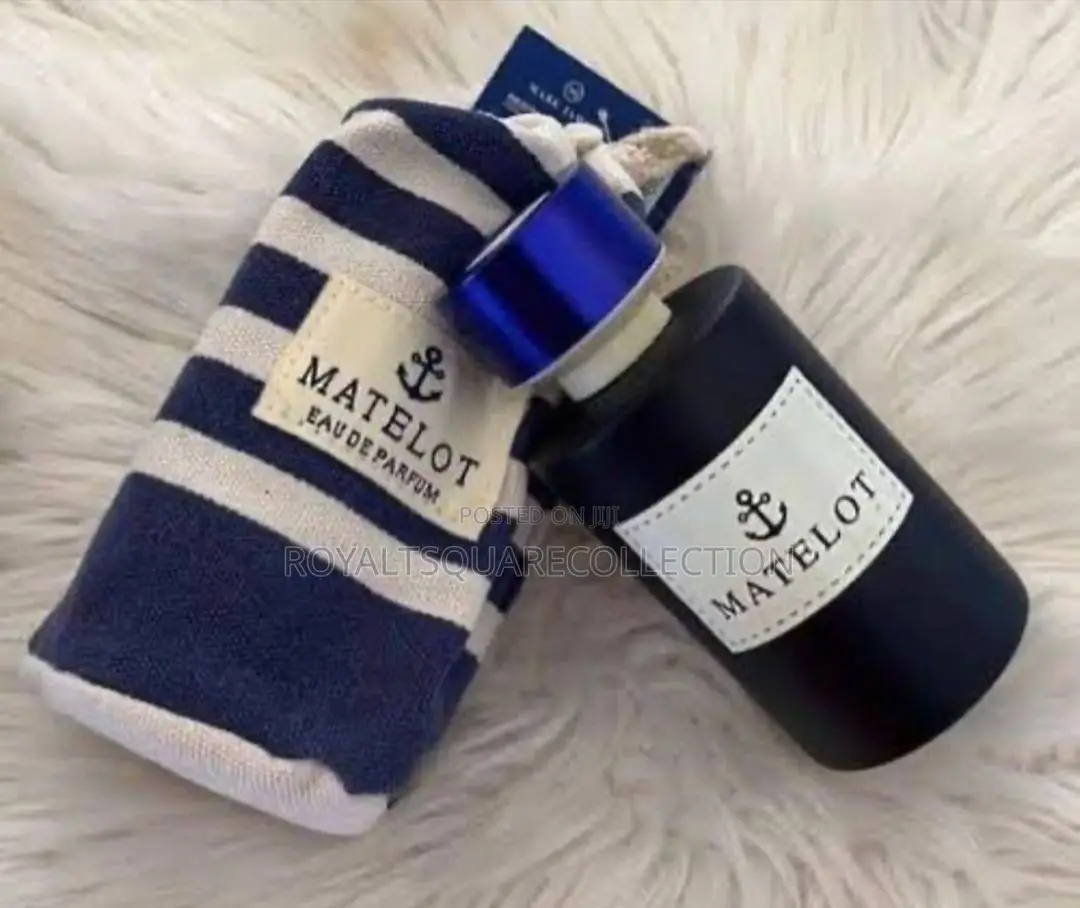 Matelot Perfume