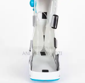 Orthosis Foot Drop Walker Fracture Boot